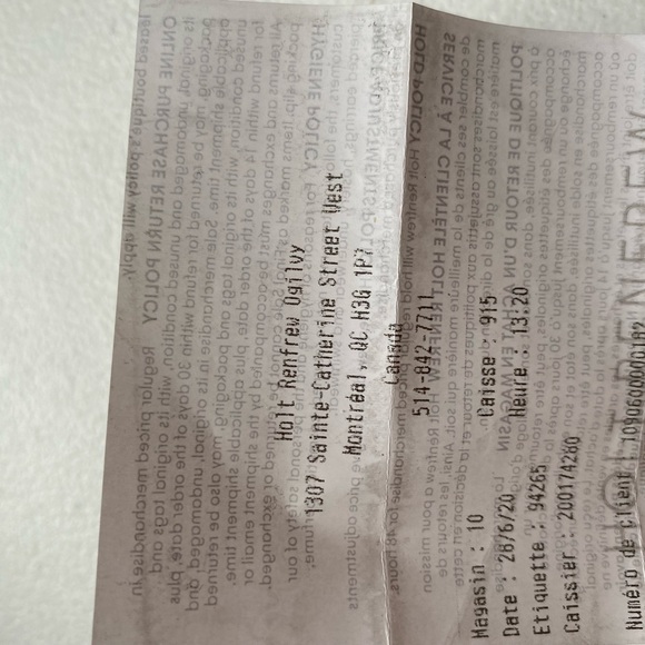 Authentic Prada Messenger Bag - Picture 6 of 6